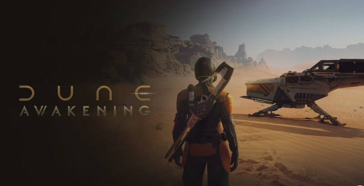 dune awakening